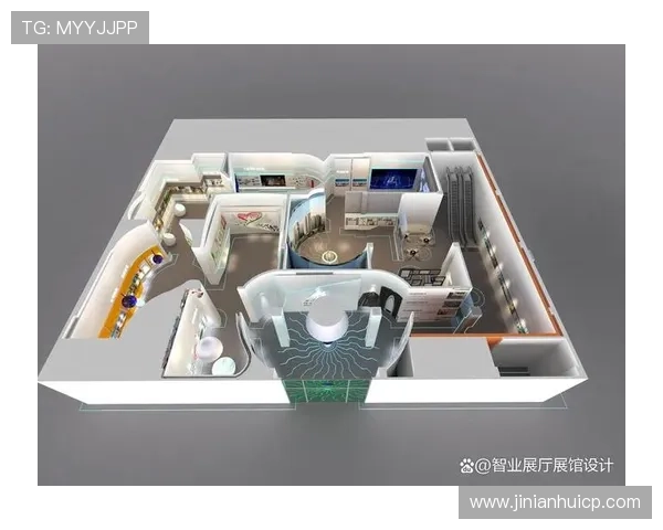 国际展厅：国际展厅中的创新游戏产品展示与品牌塑造策略